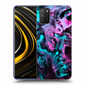 Obal pro Xiaomi Poco M3 - Lean