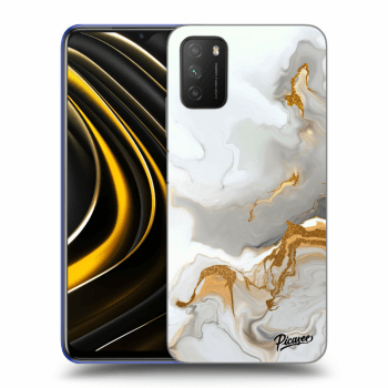 Obal pro Xiaomi Poco M3 - Her