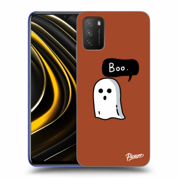 Obal pro Xiaomi Poco M3 - Boo