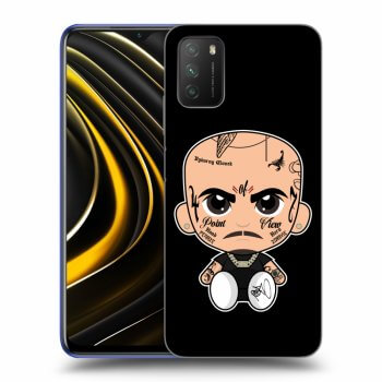 Obal pro Xiaomi Poco M3 - Separ