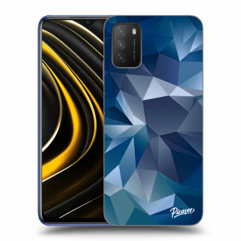 Obal pro Xiaomi Poco M3 - Wallpaper