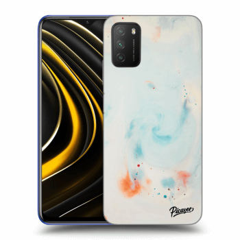 Obal pro Xiaomi Poco M3 - Splash