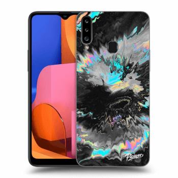 Obal pro Samsung Galaxy A20s - Magnetic