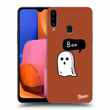 Obal pro Samsung Galaxy A20s - Boo