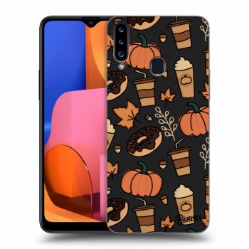 Obal pro Samsung Galaxy A20s - Fallovers