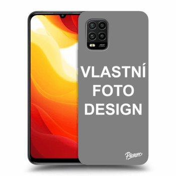 Obal pro Xiaomi Mi 10 Lite - Vlastní fotka/motiv