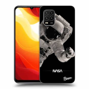 Obal pro Xiaomi Mi 10 Lite - Astronaut Big