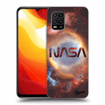 Obal pro Xiaomi Mi 10 Lite - Nebula