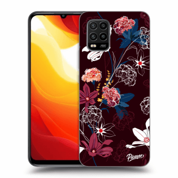 Obal pro Xiaomi Mi 10 Lite - Dark Meadow