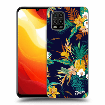 Obal pro Xiaomi Mi 10 Lite - Pineapple Color