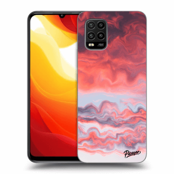 Obal pro Xiaomi Mi 10 Lite - Sunset