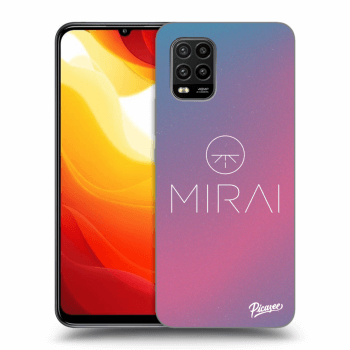 Obal pro Xiaomi Mi 10 Lite - Mirai - Logo
