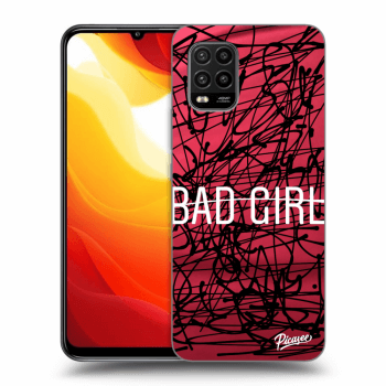 Obal pro Xiaomi Mi 10 Lite - Bad girl