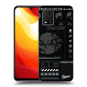 Obal pro Xiaomi Mi 10 Lite - FUTURE