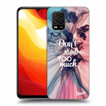 Obal pro Xiaomi Mi 10 Lite - Don't think TOO much