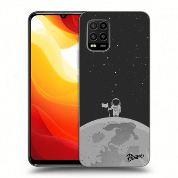 Obal pro Xiaomi Mi 10 Lite - Astronaut