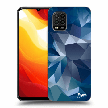 Obal pro Xiaomi Mi 10 Lite - Wallpaper