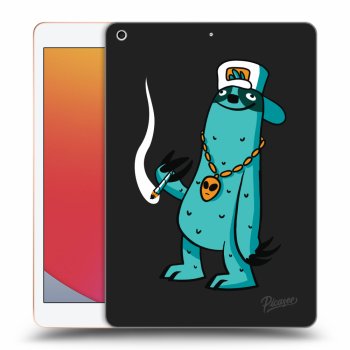 Obal pro Apple iPad 10.2" 2020 (8. gen) - Earth - Je mi fajn
