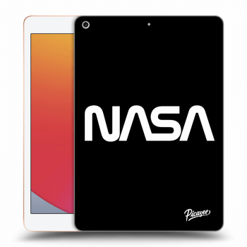 Obal pro Apple iPad 10.2" 2020 (8. gen) - NASA Basic