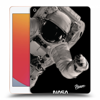 Obal pro Apple iPad 2020 (8. gen) - Astronaut Big
