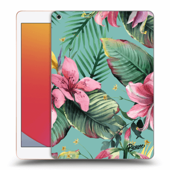 Obal pro Apple iPad 2020 (8. gen) - Hawaii