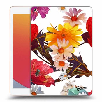 Obal pro Apple iPad 10.2" 2020 (8. gen) - Meadow
