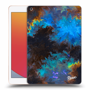 Obal pro Apple iPad 10.2" 2020 (8. gen) - Space