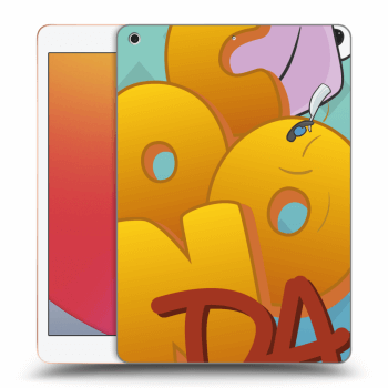 Obal pro Apple iPad 10.2" 2020 (8. gen) - Obří COONDA