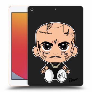 Obal pro Apple iPad 10.2" 2020 (8. gen) - Separ