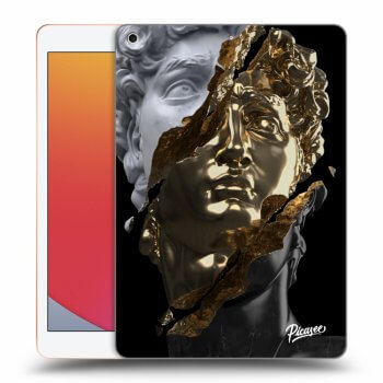Obal pro Apple iPad 10.2" 2020 (8. gen) - Trigger