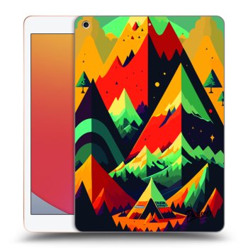 Obal pro Apple iPad 10.2" 2020 (8. gen) - Toronto