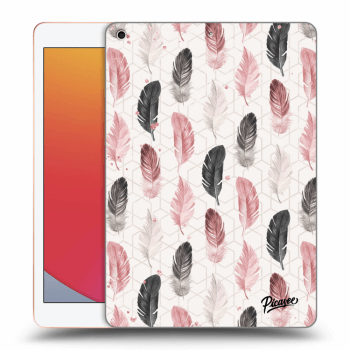 Obal pro Apple iPad 10.2" 2020 (8. gen) - Feather 2