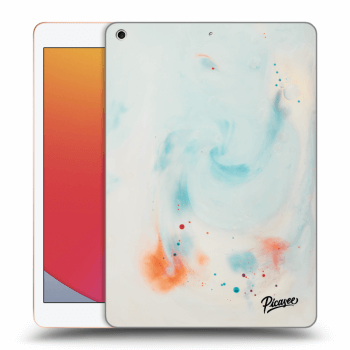 Obal pro Apple iPad 10.2" 2020 (8. gen) - Splash