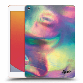 Obal pro Apple iPad 10.2" 2020 (8. gen) - Holo