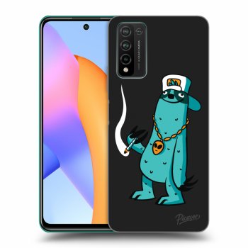 Obal pro Honor 10X Lite - Earth - Je mi fajn