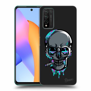 Obal pro Honor 10X Lite - EARTH - Lebka 3.0