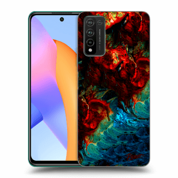 Obal pro Honor 10X Lite - Universe