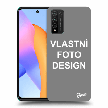 Obal pro Honor 10X Lite - Vlastní fotka/motiv