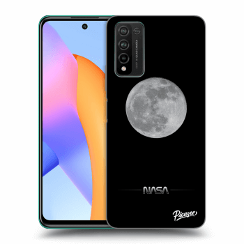 Obal pro Honor 10X Lite - Moon Minimal