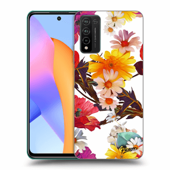 Obal pro Honor 10X Lite - Meadow