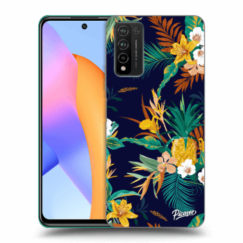 Obal pro Honor 10X Lite - Pineapple Color
