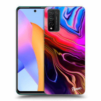 Obal pro Honor 10X Lite - Electric