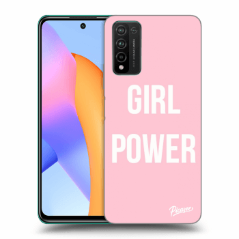 Obal pro Honor 10X Lite - Girl power