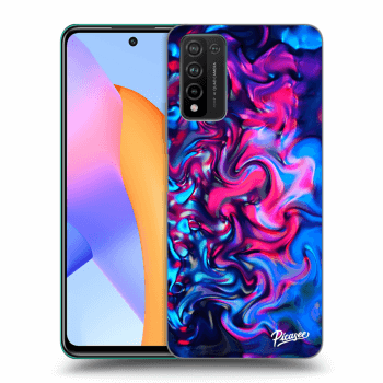 Obal pro Honor 10X Lite - Redlight