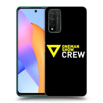 Obal pro Honor 10X Lite - ONEMANSHOW CREW