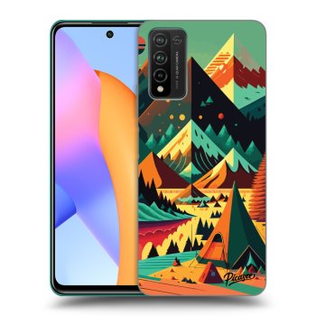 Obal pro Honor 10X Lite - Colorado