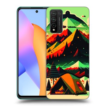 Obal pro Honor 10X Lite - Montreal