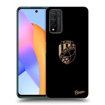 Obal pro Honor 10X Lite - FC Viktoria Plzeň I