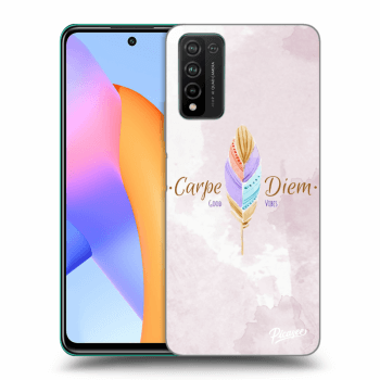 Obal pro Honor 10X Lite - Carpe Diem