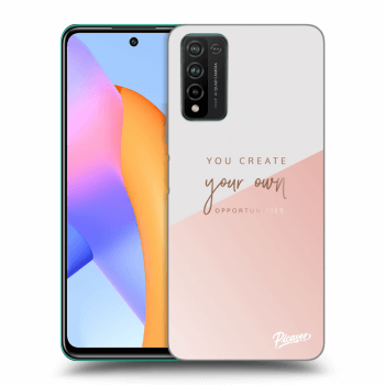 Obal pro Honor 10X Lite - You create your own opportunities